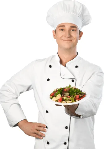 el sabor en tus manos manos con sabor